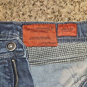 Mens 38 jeans like new